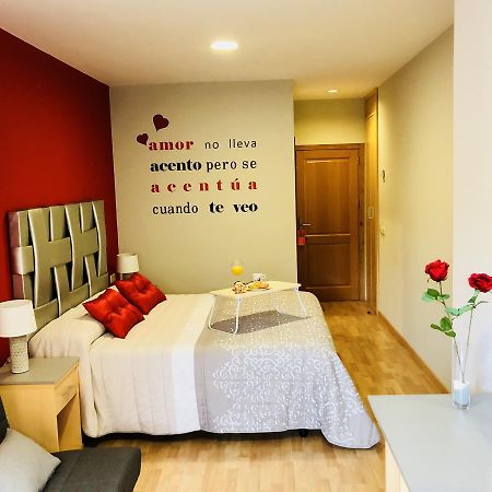 Hotel Vinas 17 Teruel Eksteriør bilde