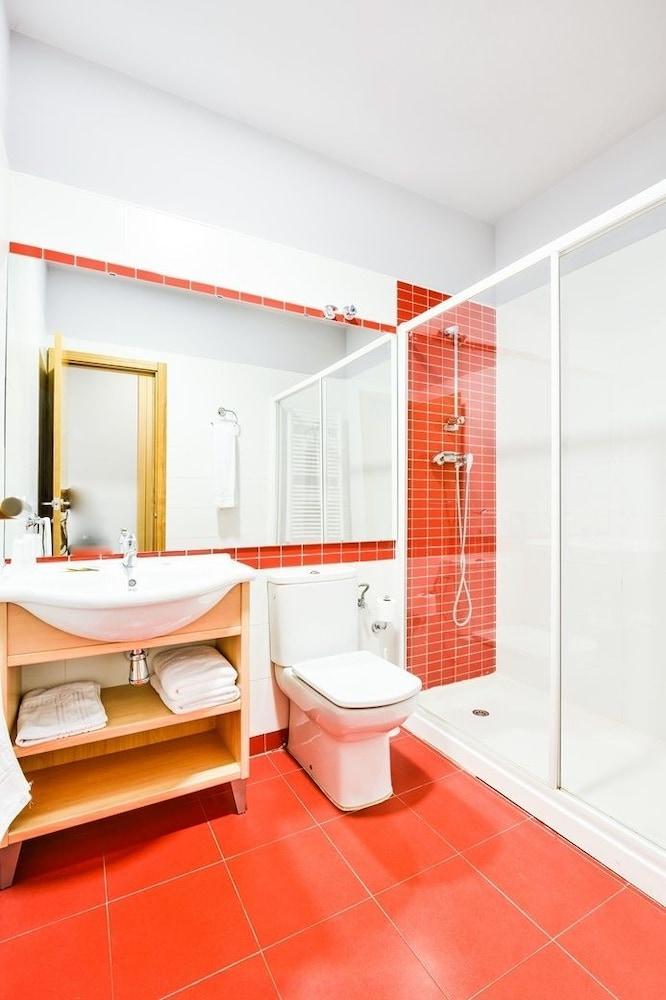 Hotel Vinas 17 Teruel Eksteriør bilde