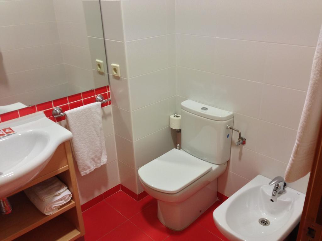 Hotel Vinas 17 Teruel Eksteriør bilde