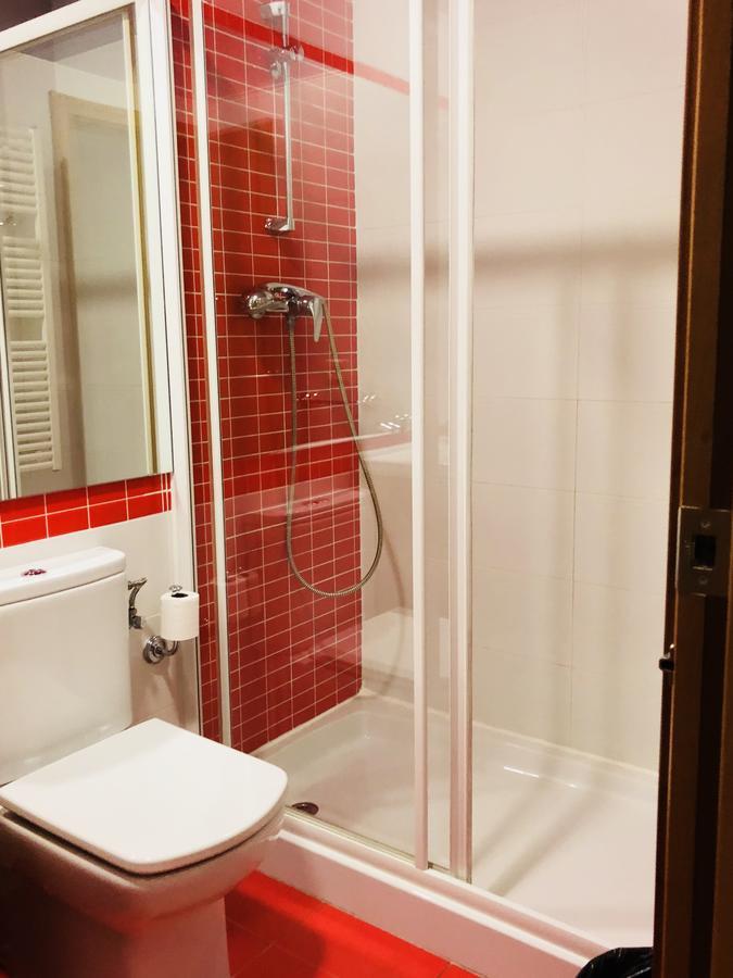 Hotel Vinas 17 Teruel Eksteriør bilde