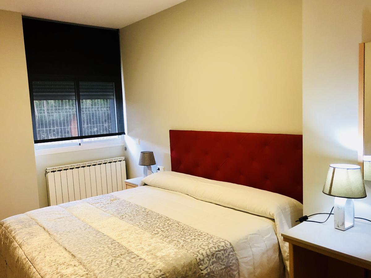 Hotel Vinas 17 Teruel Eksteriør bilde