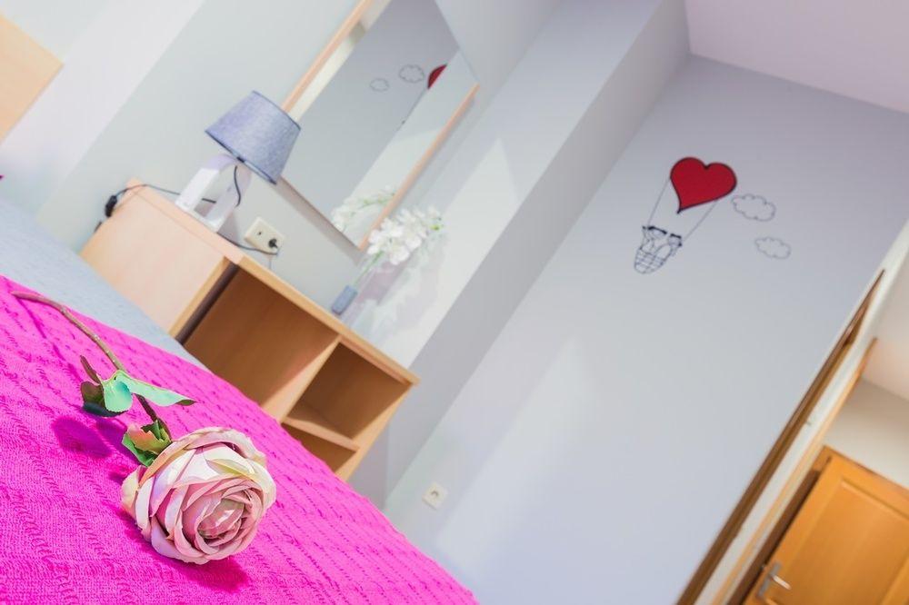 Hotel Vinas 17 Teruel Eksteriør bilde