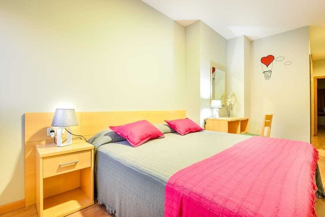 Hotel Vinas 17 Teruel Eksteriør bilde
